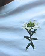 Load image into Gallery viewer, Edelweiss Tee
