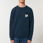 Load image into Gallery viewer, Dark Thoughts Sweater
