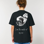 Load image into Gallery viewer, Master of My Sea Tee
