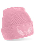 Load image into Gallery viewer, Signature Logo Beanie
