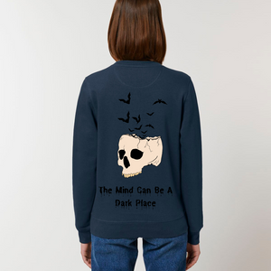Dark Thoughts Sweater