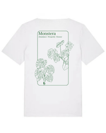 Load image into Gallery viewer, Monstera Tee
