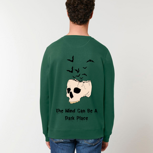 Dark Thoughts Sweater