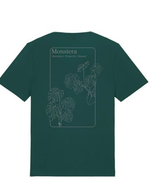 Load image into Gallery viewer, Monstera Tee
