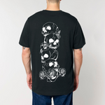Load image into Gallery viewer, Skulls Tee (Heavy)
