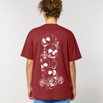 Load image into Gallery viewer, Skulls Tee (Heavy)
