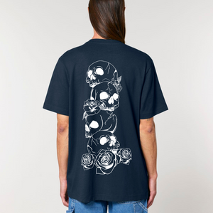 Skulls Tee (Heavy)