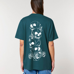 Load image into Gallery viewer, Skulls Tee (Heavy)
