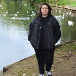 Load image into Gallery viewer, Rise Denim Jacket
