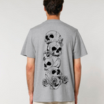 Load image into Gallery viewer, Skulls Tee (Heavy)
