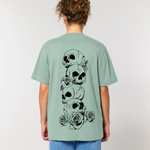 Load image into Gallery viewer, Skulls Tee (Heavy)
