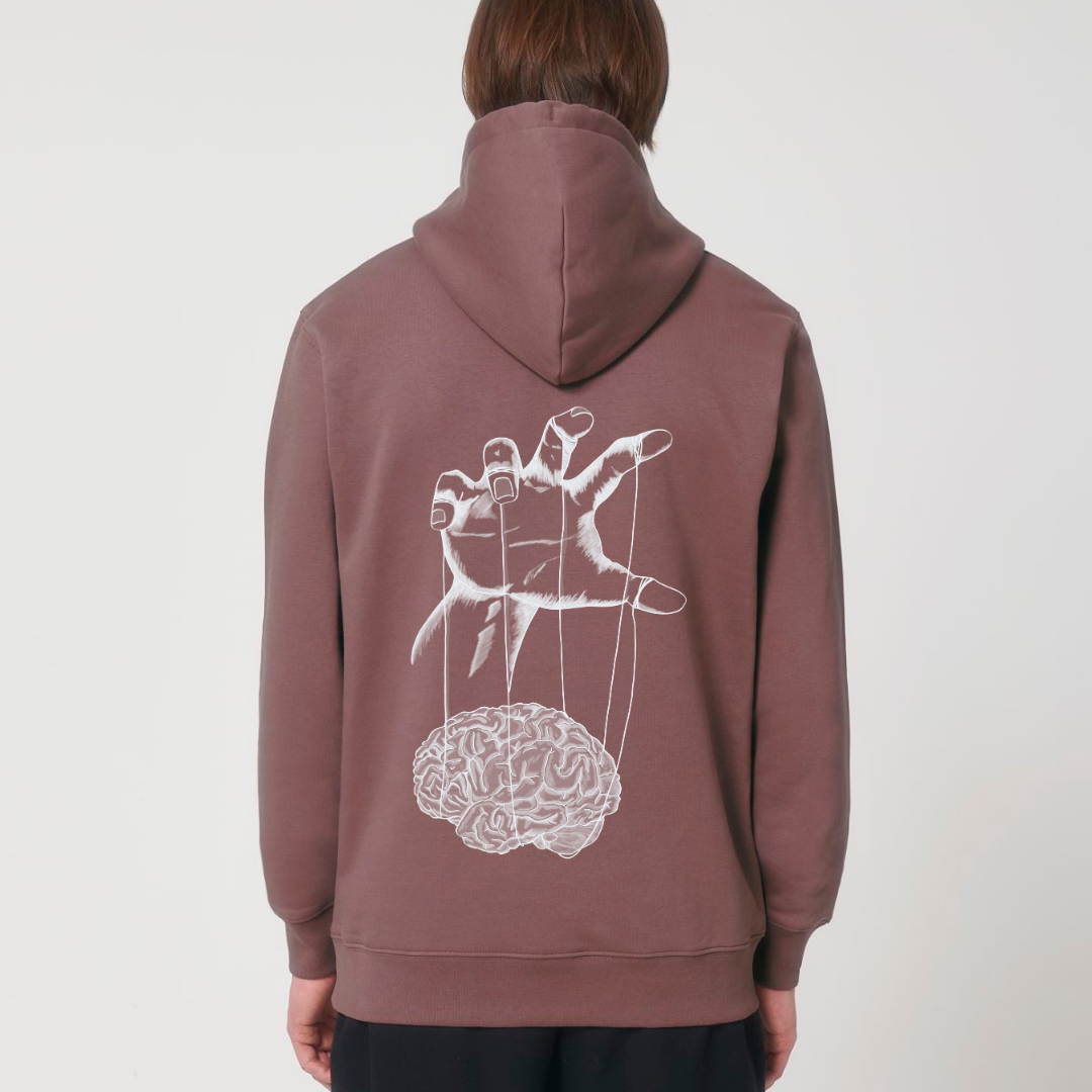 Puppet Master Hoodie