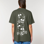 Load image into Gallery viewer, Skulls Tee (Heavy)
