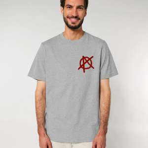 Punk's Not Dead Tee (Heavy)