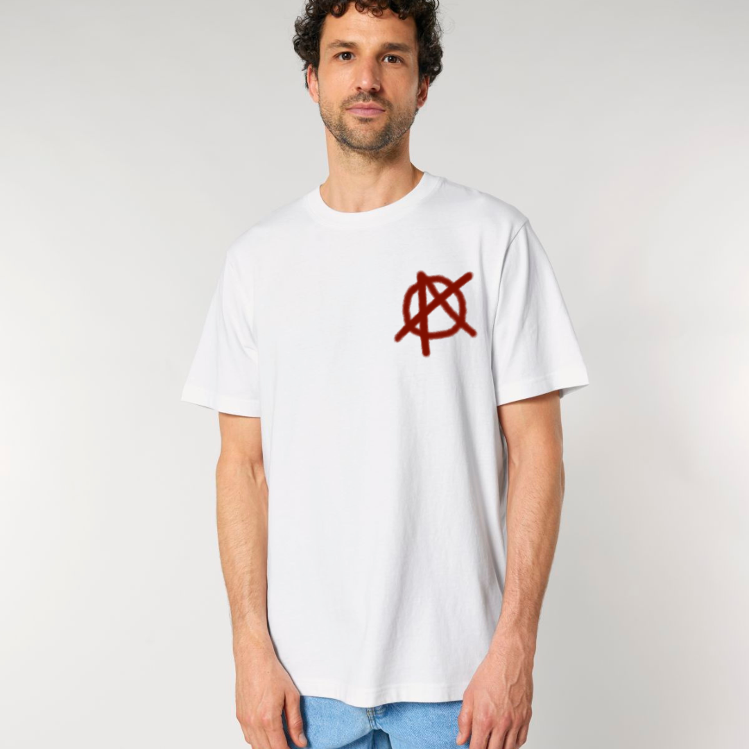 Punk's Not Dead Tee (Heavy)