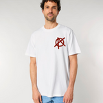 Load image into Gallery viewer, Punk&#39;s Not Dead Tee (Heavy)
