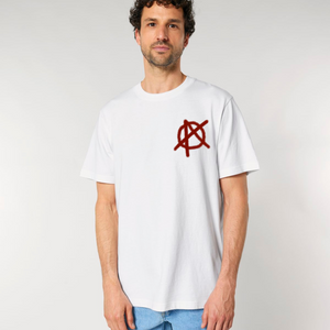 Punk's Not Dead Tee (Heavy)