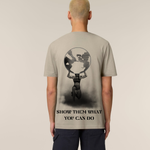 Load image into Gallery viewer, Show Them What You Can Do Tee
