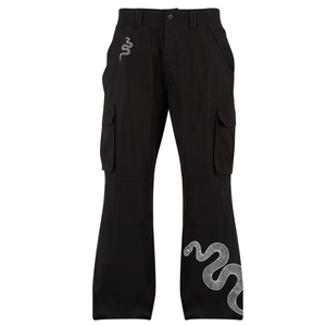 Flex Cargo Pants