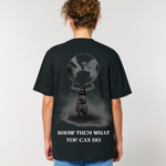 Load image into Gallery viewer, Show Them What You Can Do Tee
