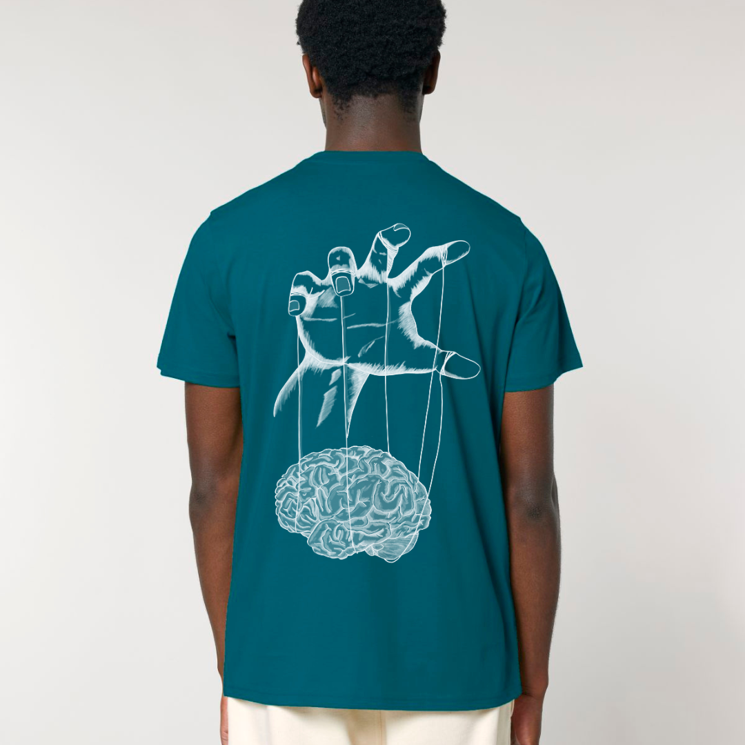 Puppet Master Tee (Light)