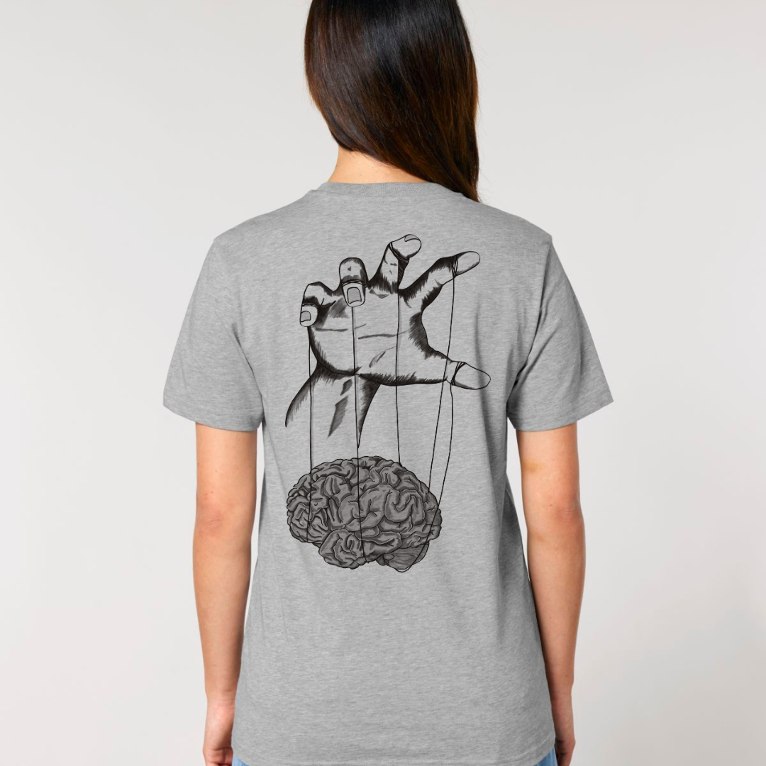 Puppet Master Tee (Light)