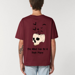 Load image into Gallery viewer, Dark Thoughts Tee
