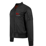 Load image into Gallery viewer, Rise Bomber Jacket
