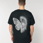 Load image into Gallery viewer, The Morph Tee (Heavy)
