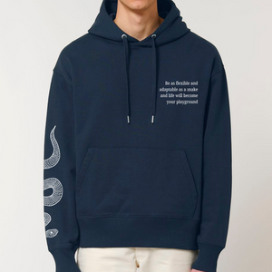 Flex Hoodie