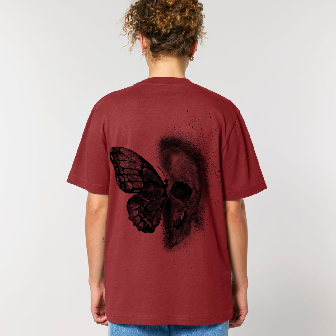 The Morph Tee (Heavy)