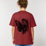 Load image into Gallery viewer, The Morph Tee (Heavy)
