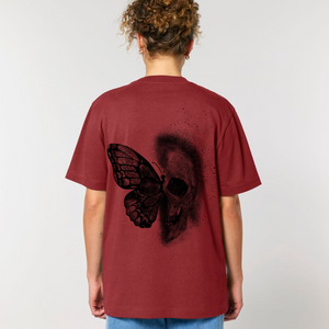 The Morph Tee (Heavy)
