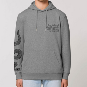 Flex Hoodie