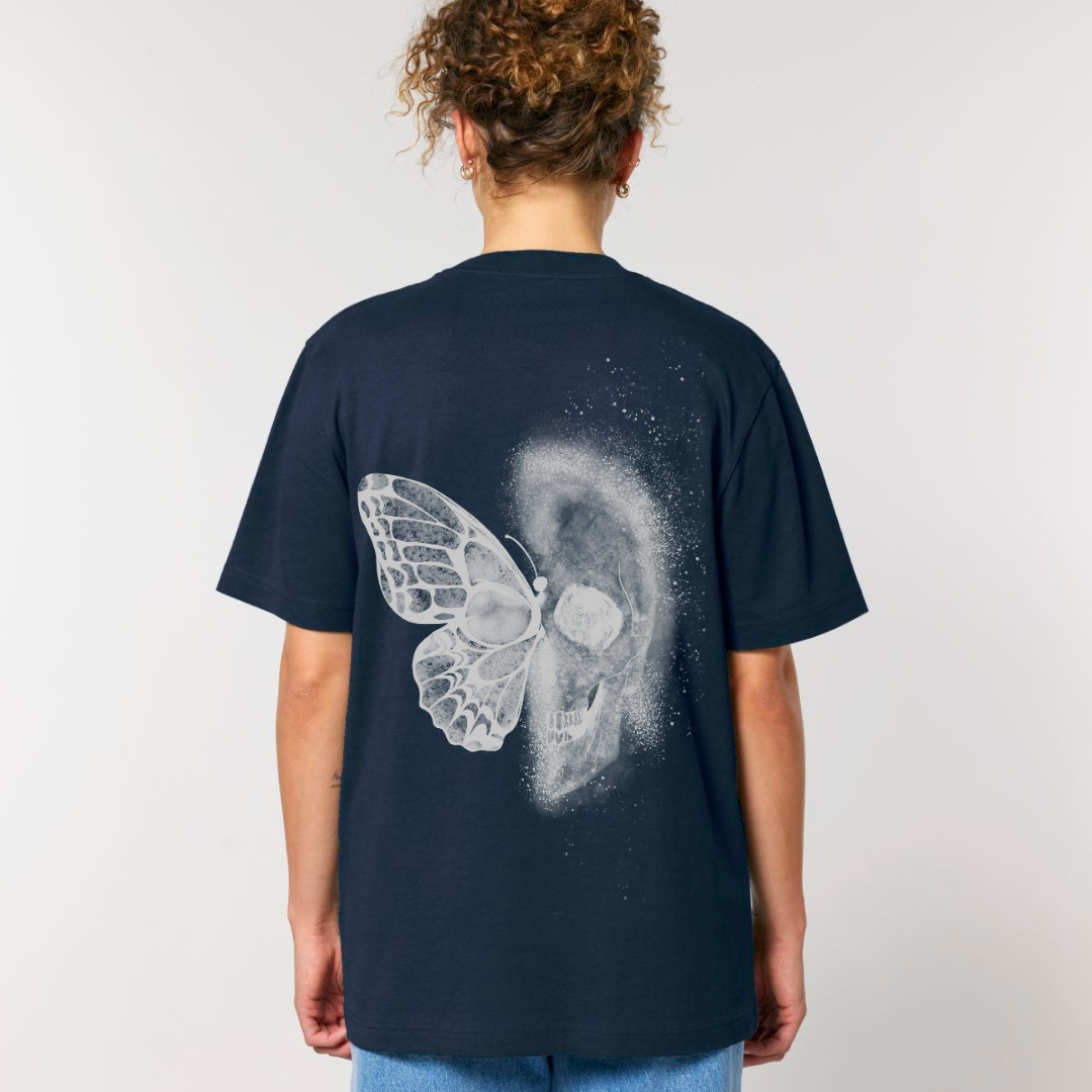 The Morph Tee (Heavy)