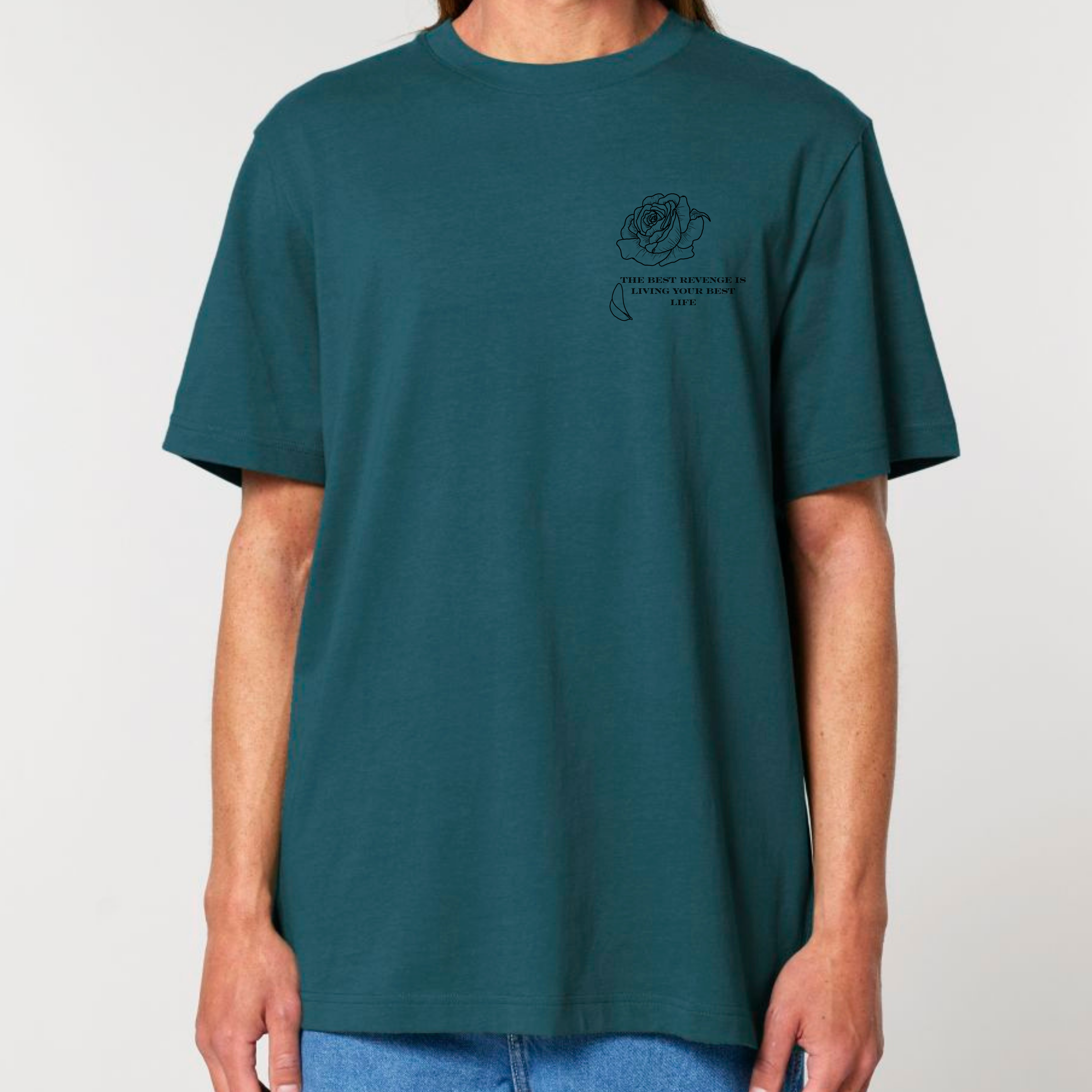 Revenge Tee