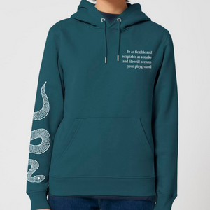 Flex Hoodie