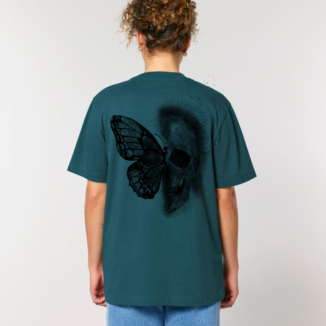 The Morph Tee (Heavy)