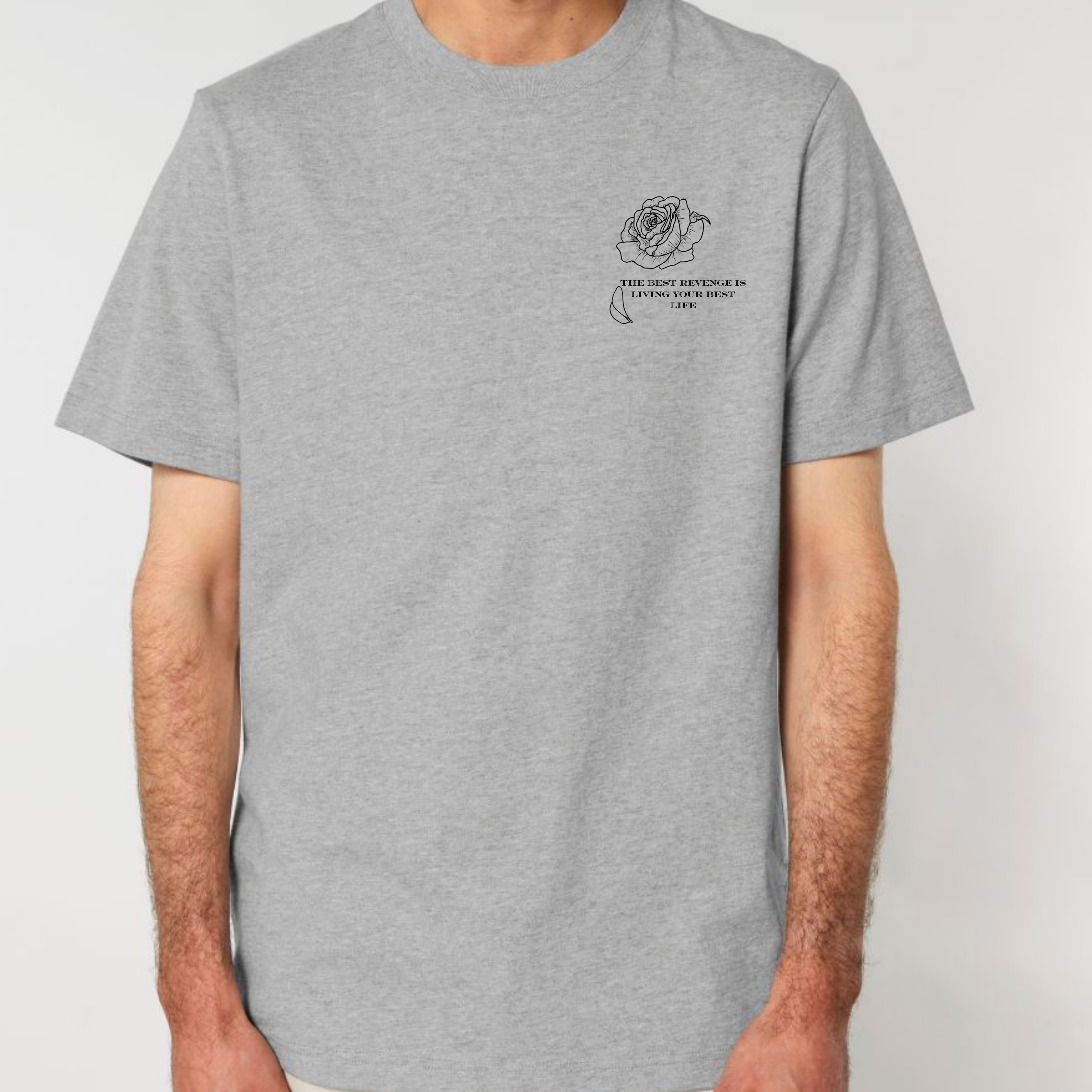 Revenge Tee