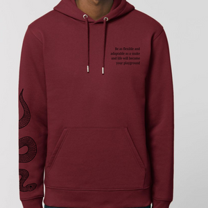 Flex Hoodie