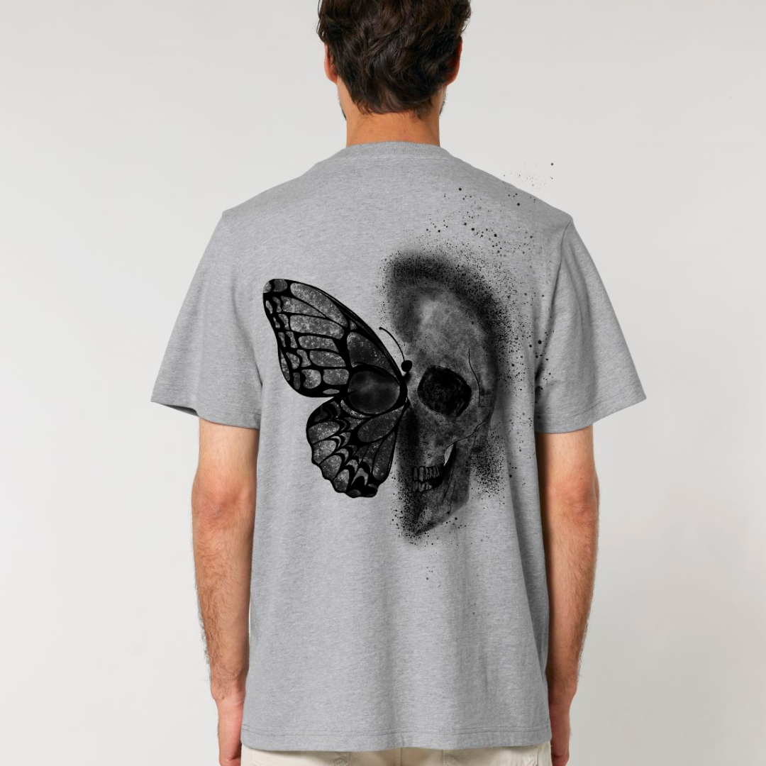 The Morph Tee (Heavy)