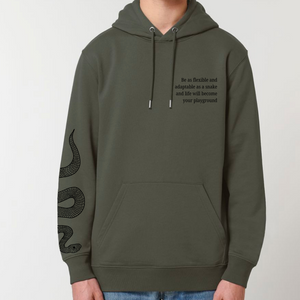 Flex Hoodie