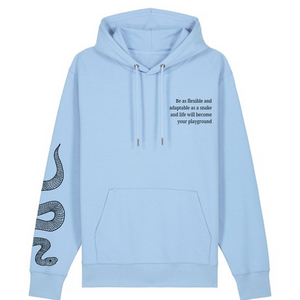 Flex Hoodie