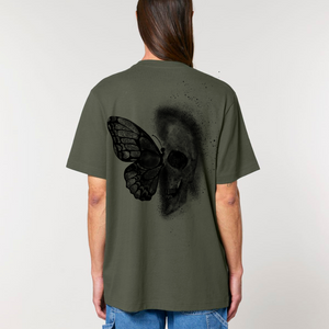 The Morph Tee (Heavy)
