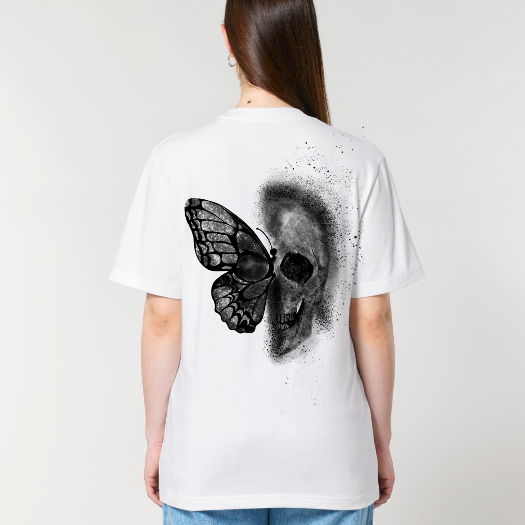 The Morph Tee (Heavy)