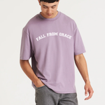 Load image into Gallery viewer, Varsity Pump Cover Tee
