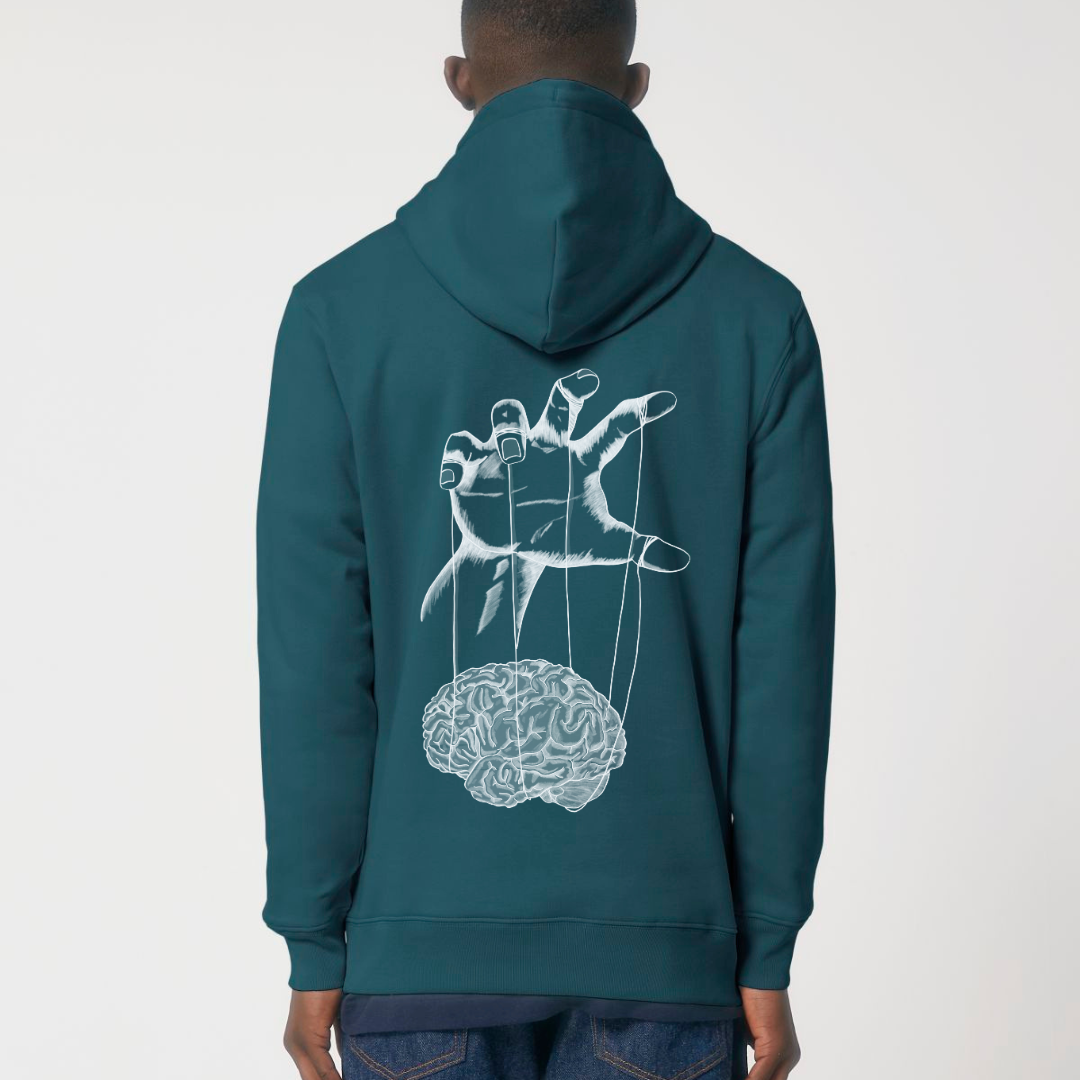 Puppet Master Hoodie