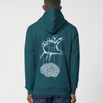 Load image into Gallery viewer, Puppet Master Hoodie
