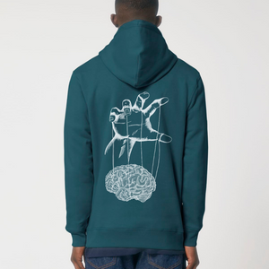 Puppet Master Hoodie