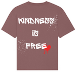 Load image into Gallery viewer, Kindness is Free Short Sleeve
